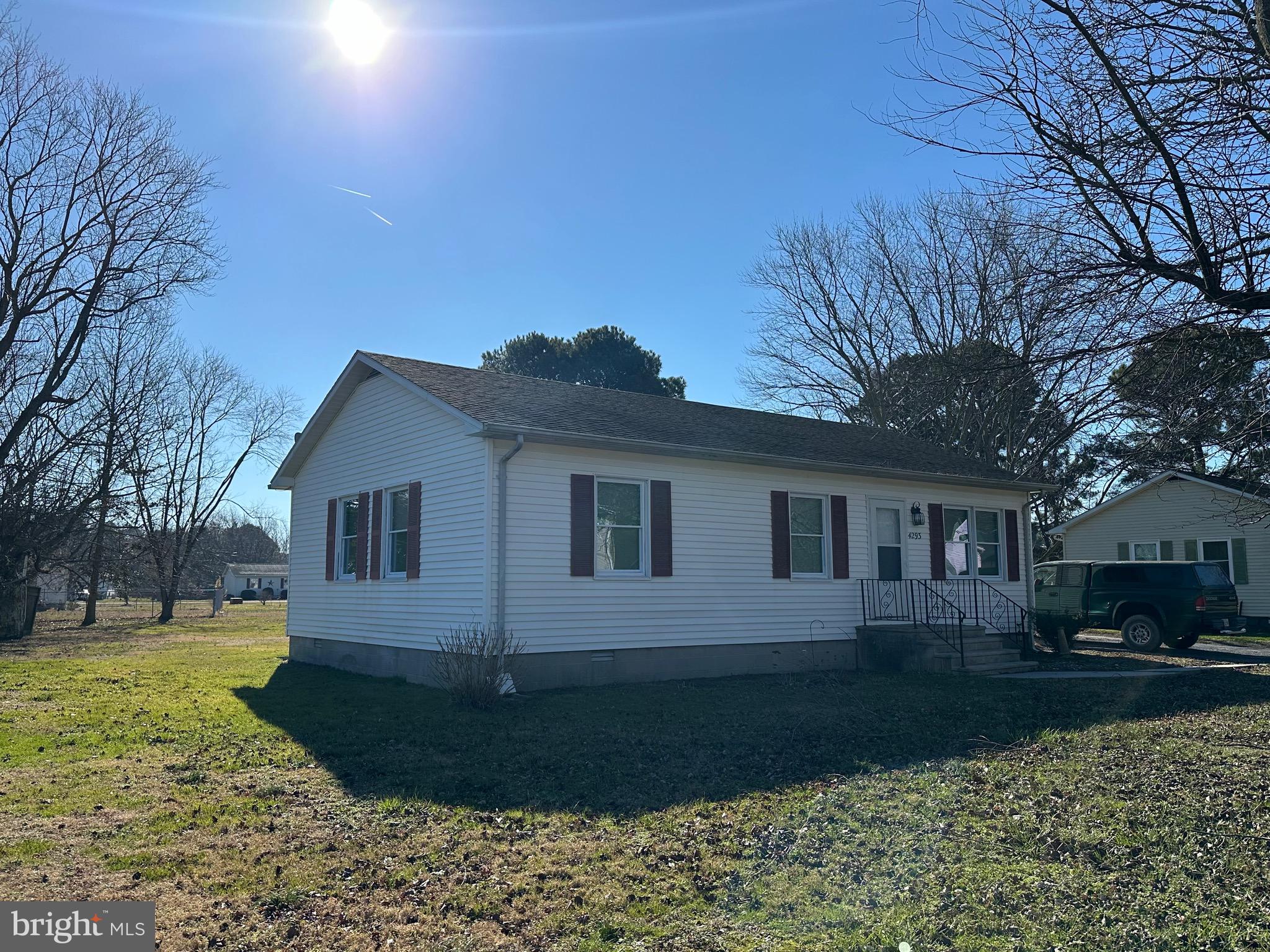 4293 Jacksonville Road Crisfield, MD 21817 - Photo 3 of 32 Gallery Image 3