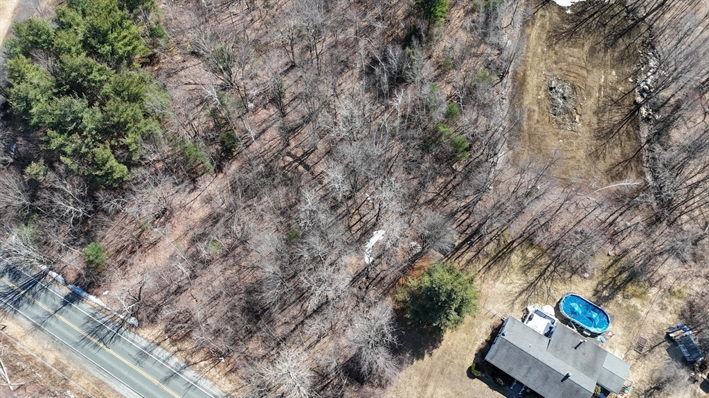 0 Main Road Granville, MA 01034 - Photo 6 of 13 a view of outdoor space and yard