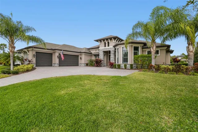 $1,225,000 | 10605 Sabella Drive, Trinity, FL 34655
