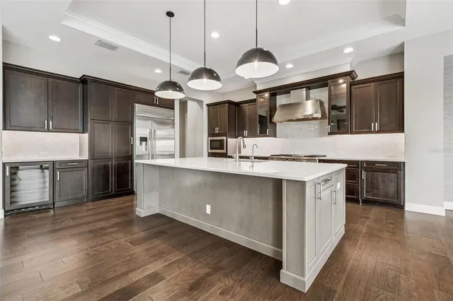 $1,225,000 | 10605 Sabella Drive, Trinity, FL 34655