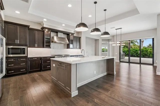 $1,225,000 | 10605 Sabella Drive, Trinity, FL 34655