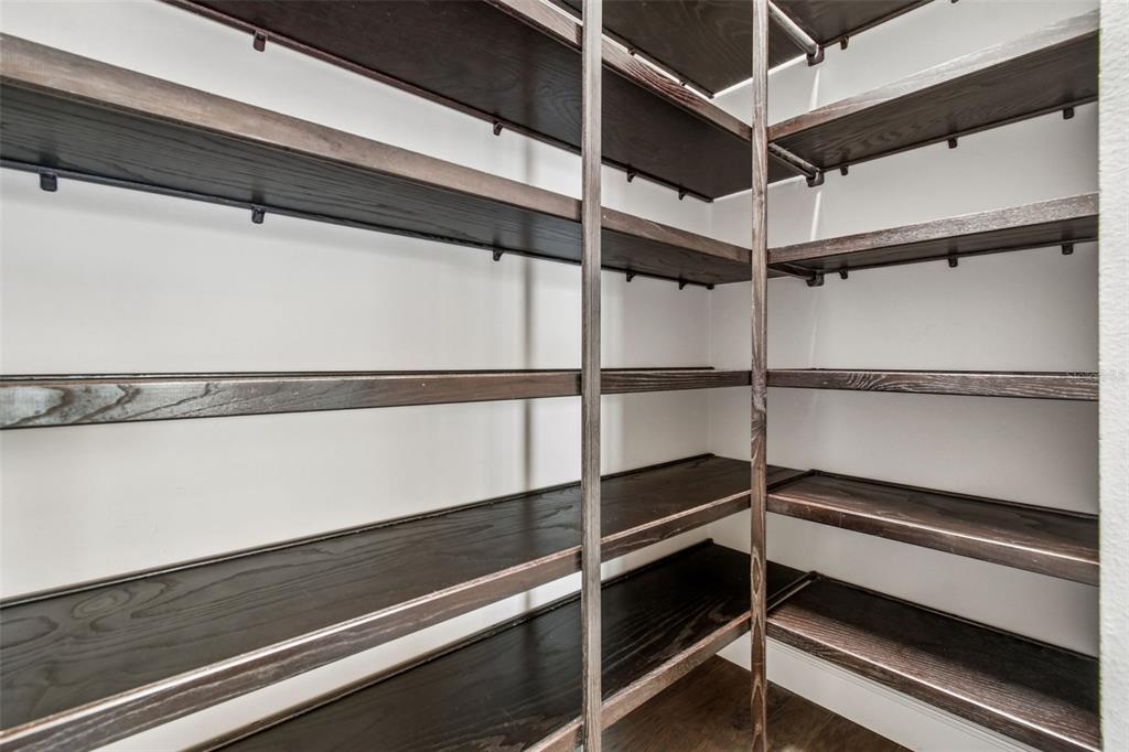 10605 Sabella Drive Trinity, FL 34655 - Photo 20 of 77 a view of an empty refrigerator