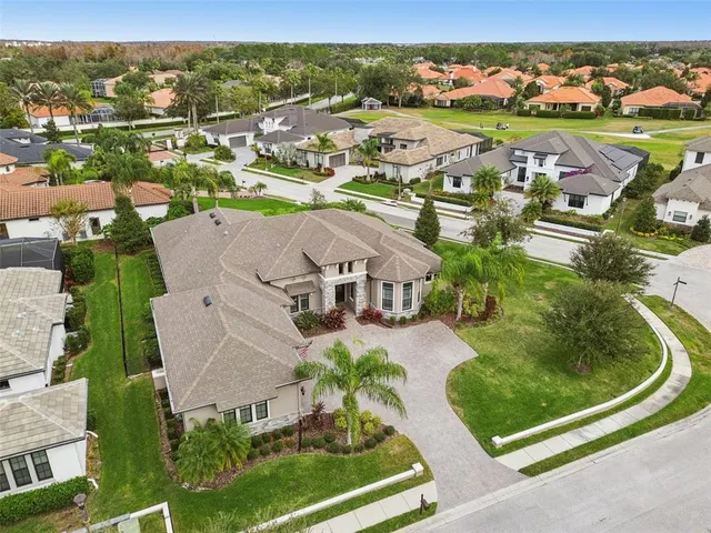 $1,225,000 | 10605 Sabella Drive, Trinity, FL 34655