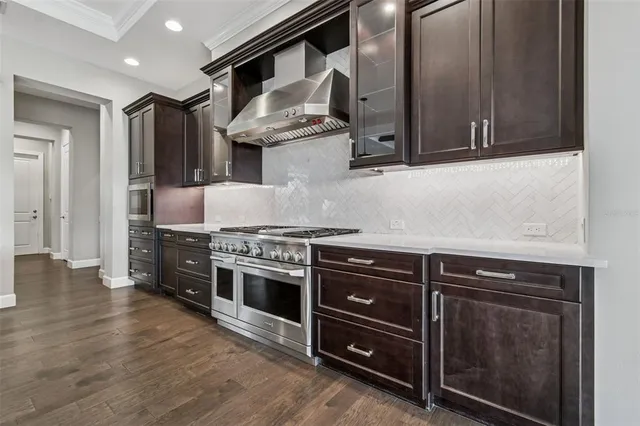 $1,225,000 | 10605 Sabella Drive, Trinity, FL 34655