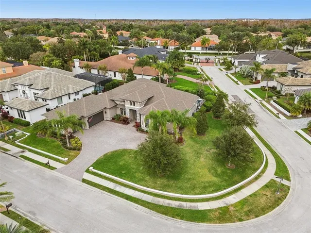 $1,225,000 | 10605 Sabella Drive, Trinity, FL 34655