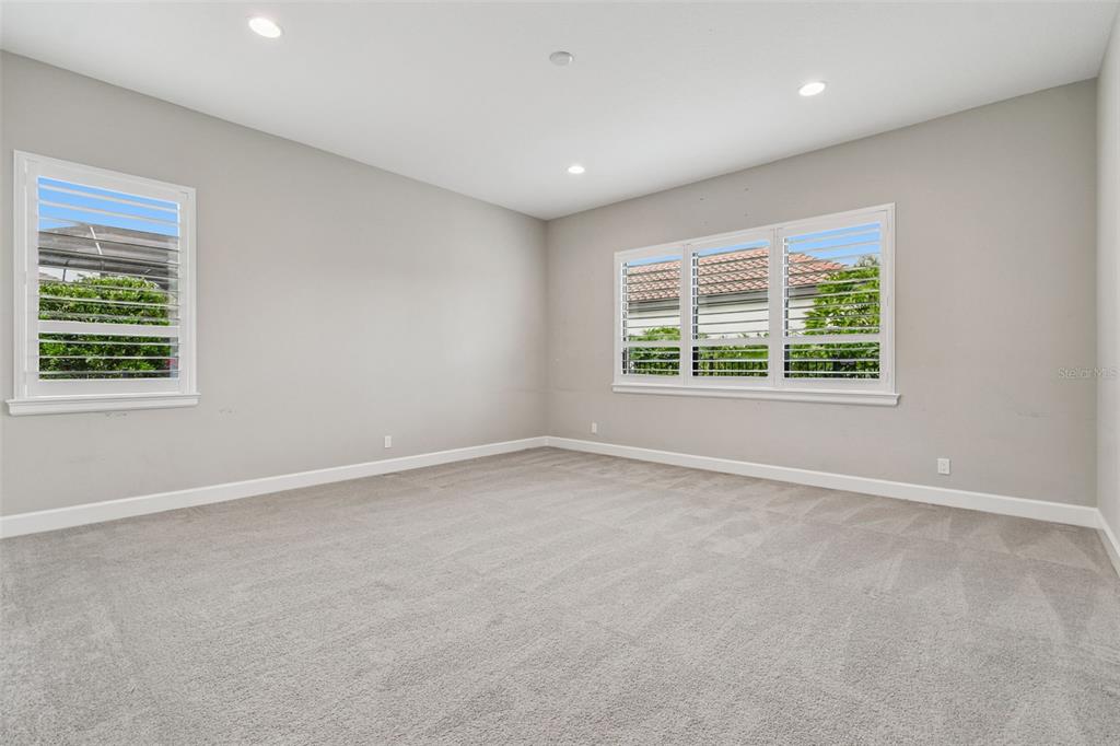 10605 Sabella Drive Trinity, FL 34655 - Photo 34 of 77 a view of an empty room with a window