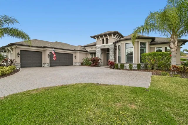 $1,225,000 | 10605 Sabella Drive, Trinity, FL 34655