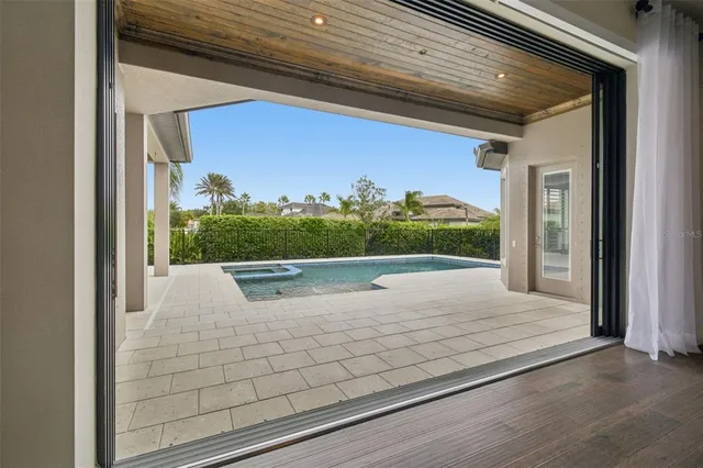 $1,225,000 | 10605 Sabella Drive, Trinity, FL 34655