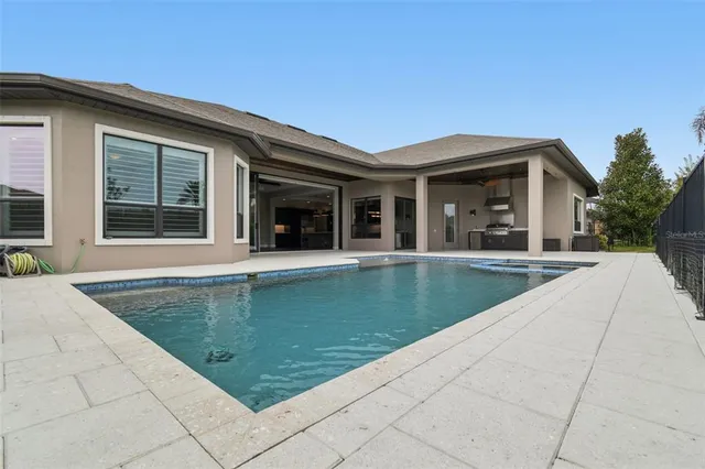 $1,225,000 | 10605 Sabella Drive, Trinity, FL 34655