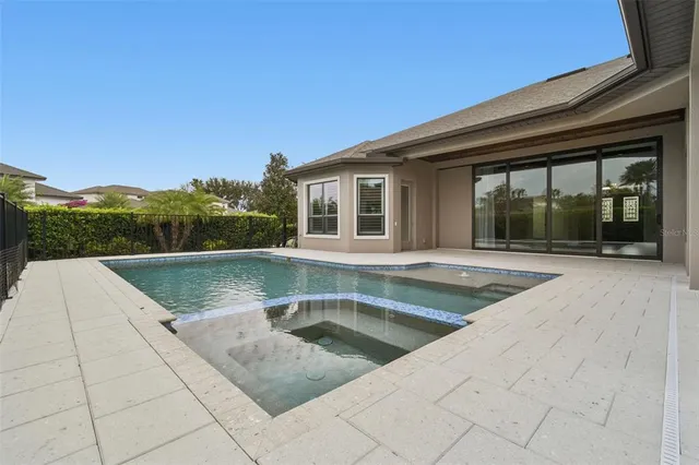 $1,225,000 | 10605 Sabella Drive, Trinity, FL 34655