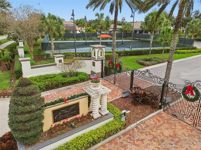 $1,225,000 | 10605 Sabella Drive, Trinity, FL 34655