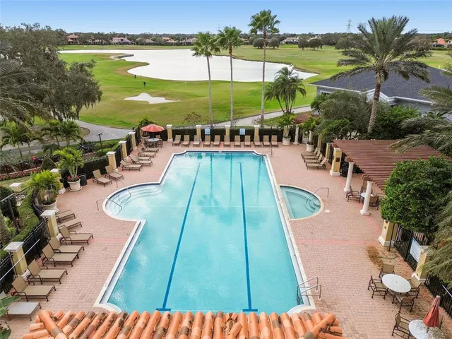 $1,225,000 | 10605 Sabella Drive, Trinity, FL 34655