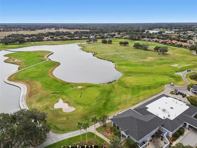 $1,225,000 | 10605 Sabella Drive, Trinity, FL 34655