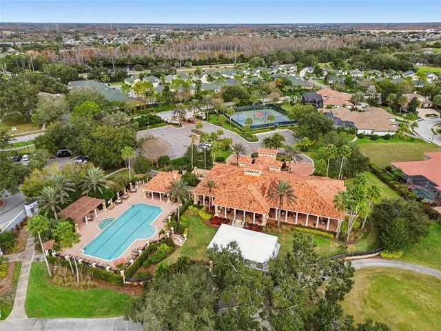 $1,225,000 | 10605 Sabella Drive, Trinity, FL 34655