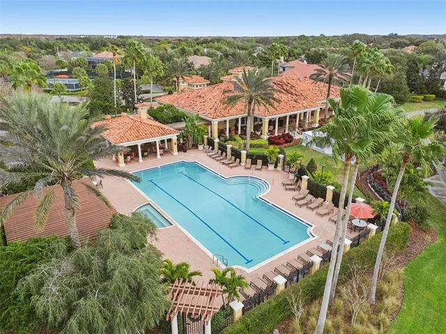 $1,225,000 | 10605 Sabella Drive, Trinity, FL 34655