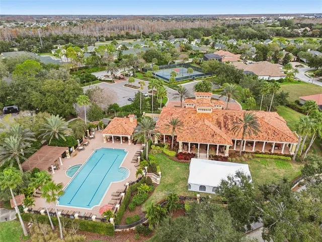 $1,225,000 | 10605 Sabella Drive, Trinity, FL 34655