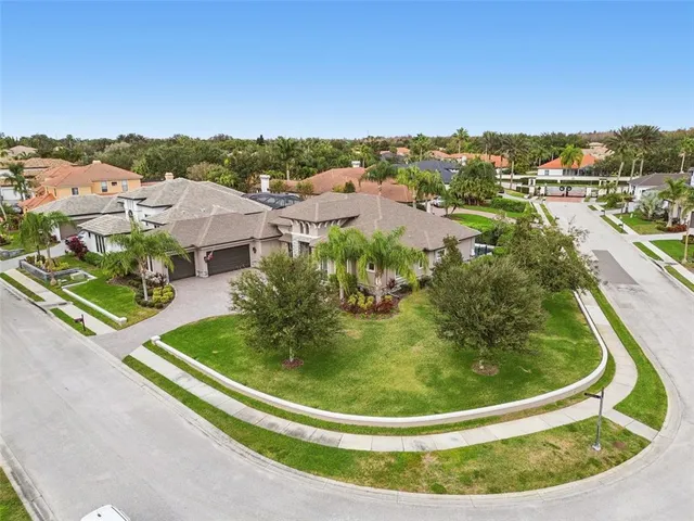 $1,225,000 | 10605 Sabella Drive, Trinity, FL 34655
