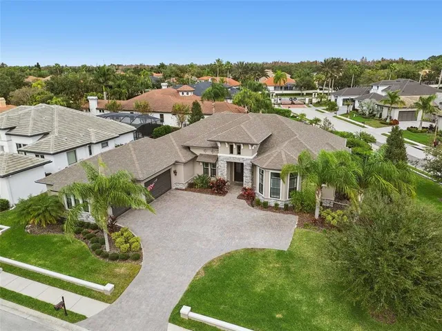 $1,225,000 | 10605 Sabella Drive, Trinity, FL 34655