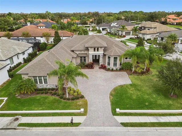 $1,225,000 | 10605 Sabella Drive, Trinity, FL 34655
