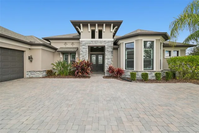 $1,225,000 | 10605 Sabella Drive, Trinity, FL 34655