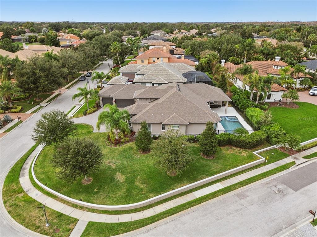 10605 Sabella Drive Trinity, FL 34655 - Photo 62 of 77