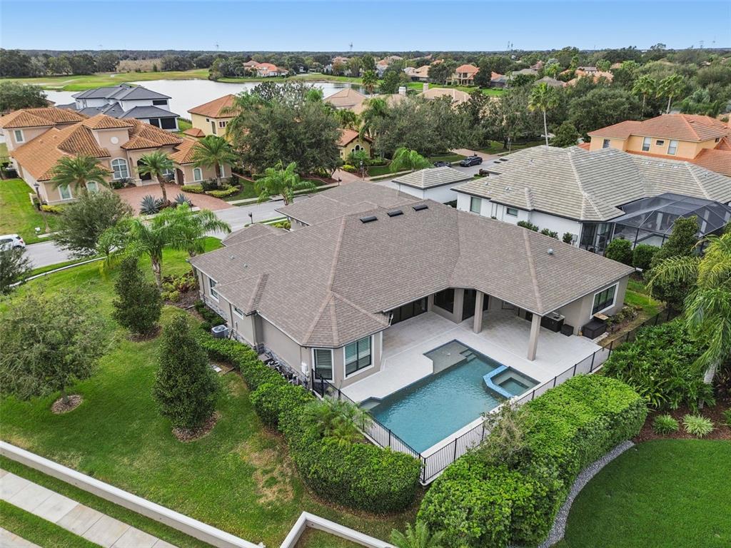 10605 Sabella Drive Trinity, FL 34655 - Photo 63 of 77