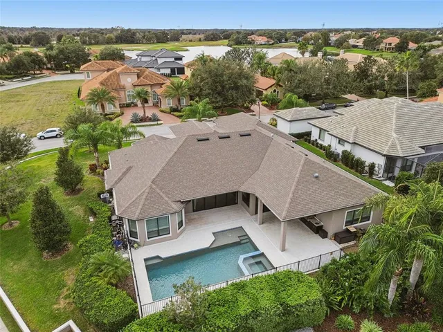 $1,225,000 | 10605 Sabella Drive, Trinity, FL 34655