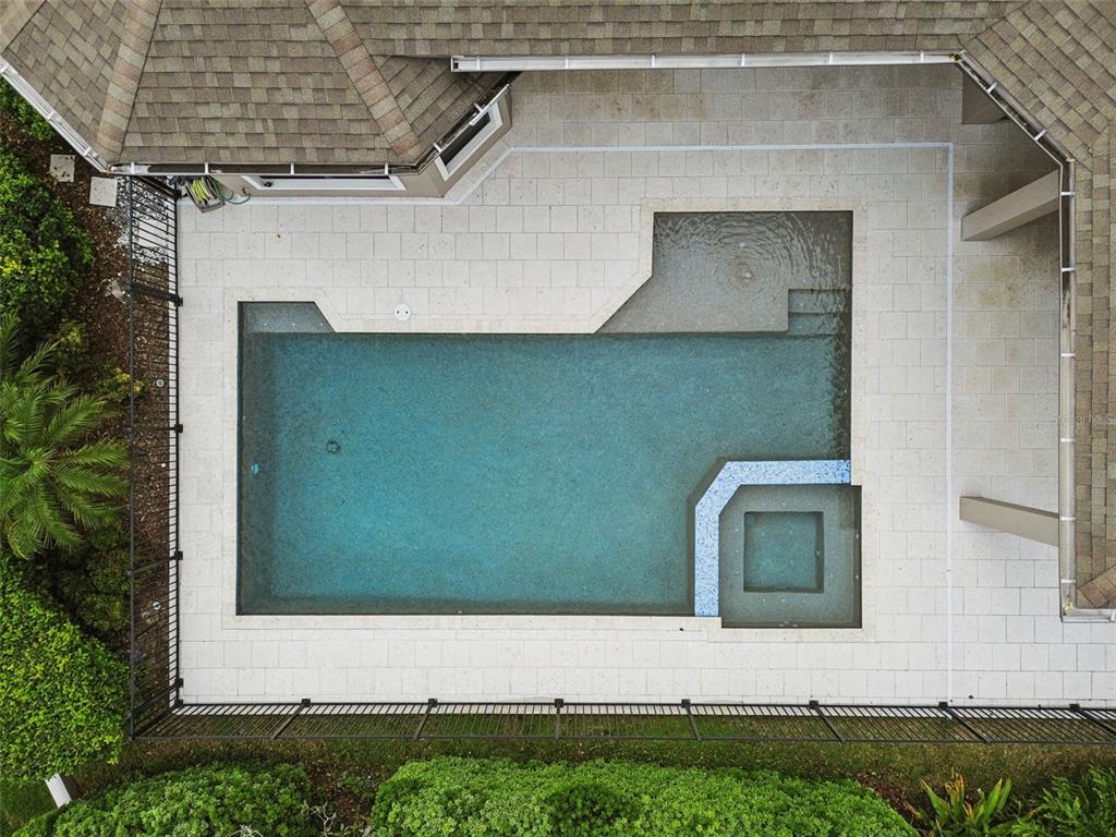 10605 Sabella Drive Trinity, FL 34655 - Photo 65 of 77 a front view of a house with garage