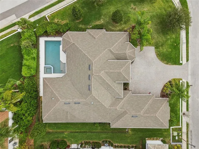 $1,225,000 | 10605 Sabella Drive, Trinity, FL 34655
