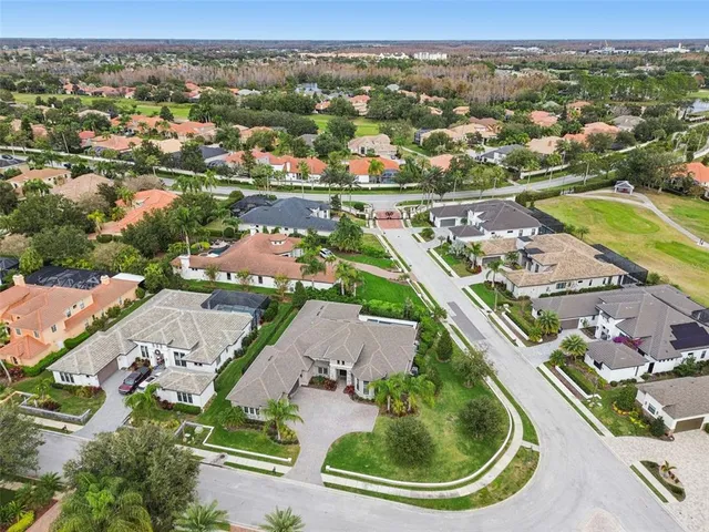 $1,225,000 | 10605 Sabella Drive, Trinity, FL 34655