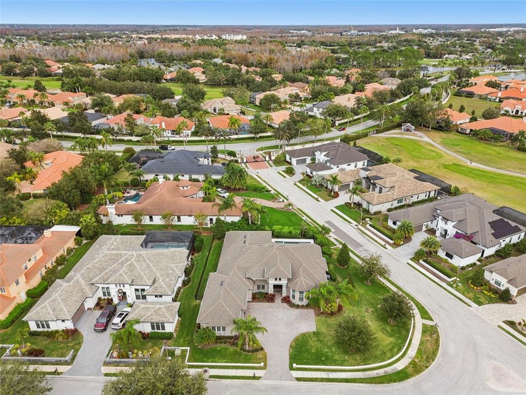 10605 Sabella Drive Trinity, FL 34655 - Photo 69 of 77