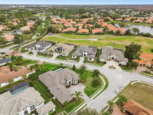 $1,225,000 | 10605 Sabella Drive, Trinity, FL 34655