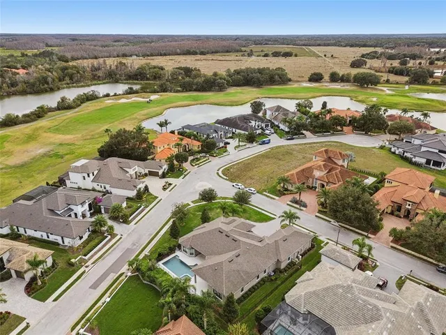 $1,225,000 | 10605 Sabella Drive, Trinity, FL 34655