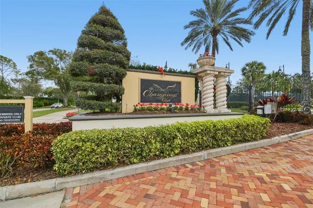 $1,225,000 | 10605 Sabella Drive, Trinity, FL 34655