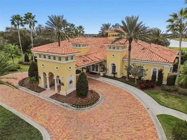 $1,225,000 | 10605 Sabella Drive, Trinity, FL 34655