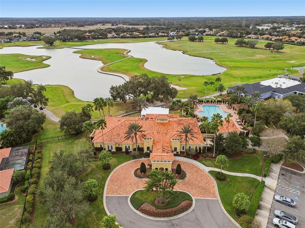 10605 Sabella Drive Trinity, FL 34655 - Photo 76 of 77