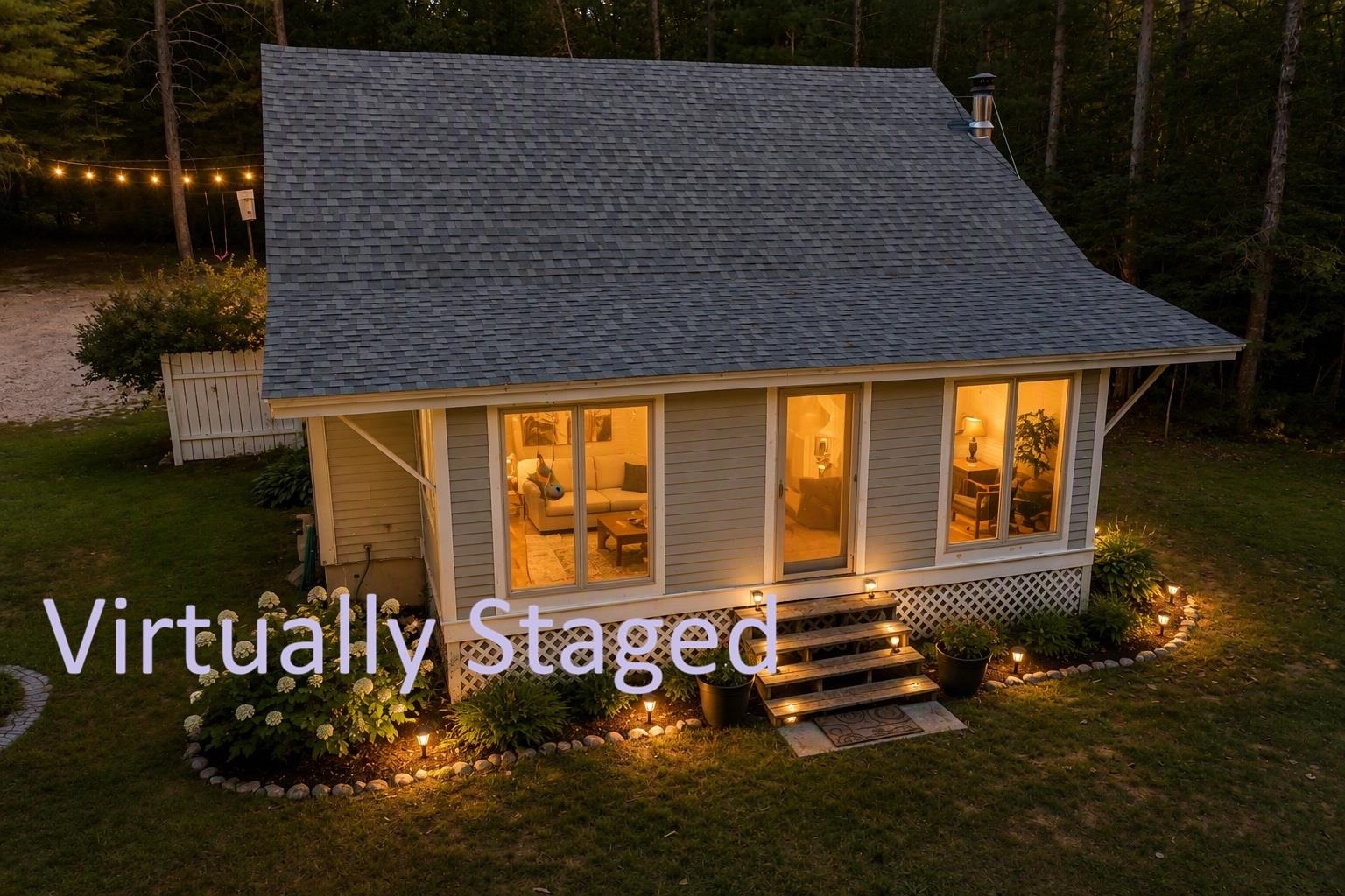 185 Green Mountain Road Effingham, NH 03882 - Photo 44 of 60 Gallery Image 44