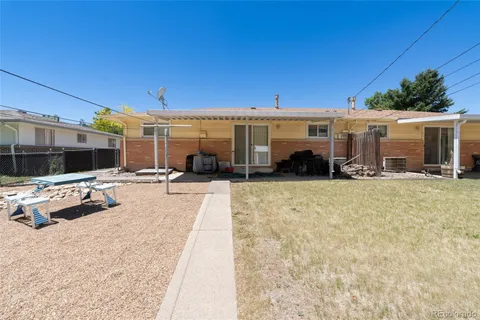 $530,000 | 1716 Empire Avenue, Loveland, CO 80538