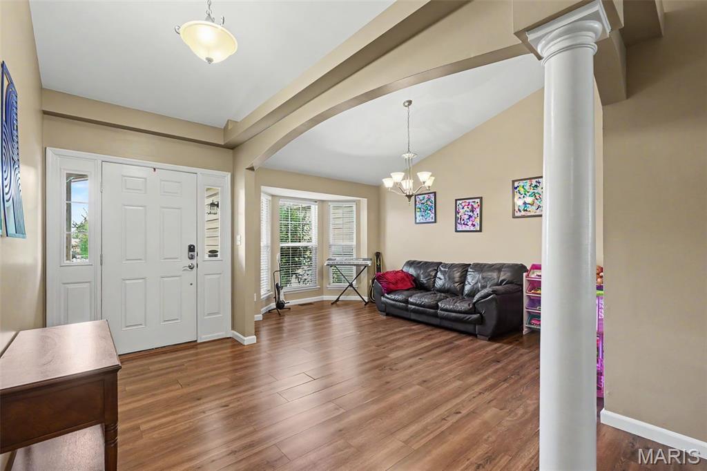 185 Roxbury Drive O'Fallon, MO 63366 - Photo 4 of 30