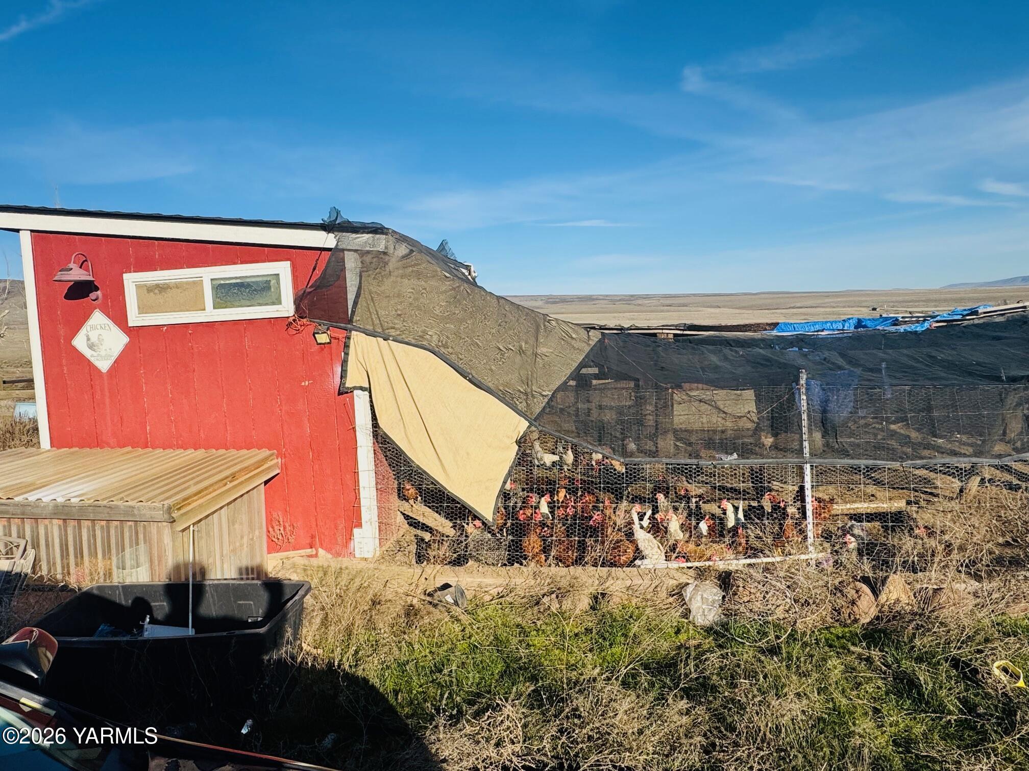 1291 East Norman Road Yakima, WA 98901 - Photo 23 of 25 IMG_0234