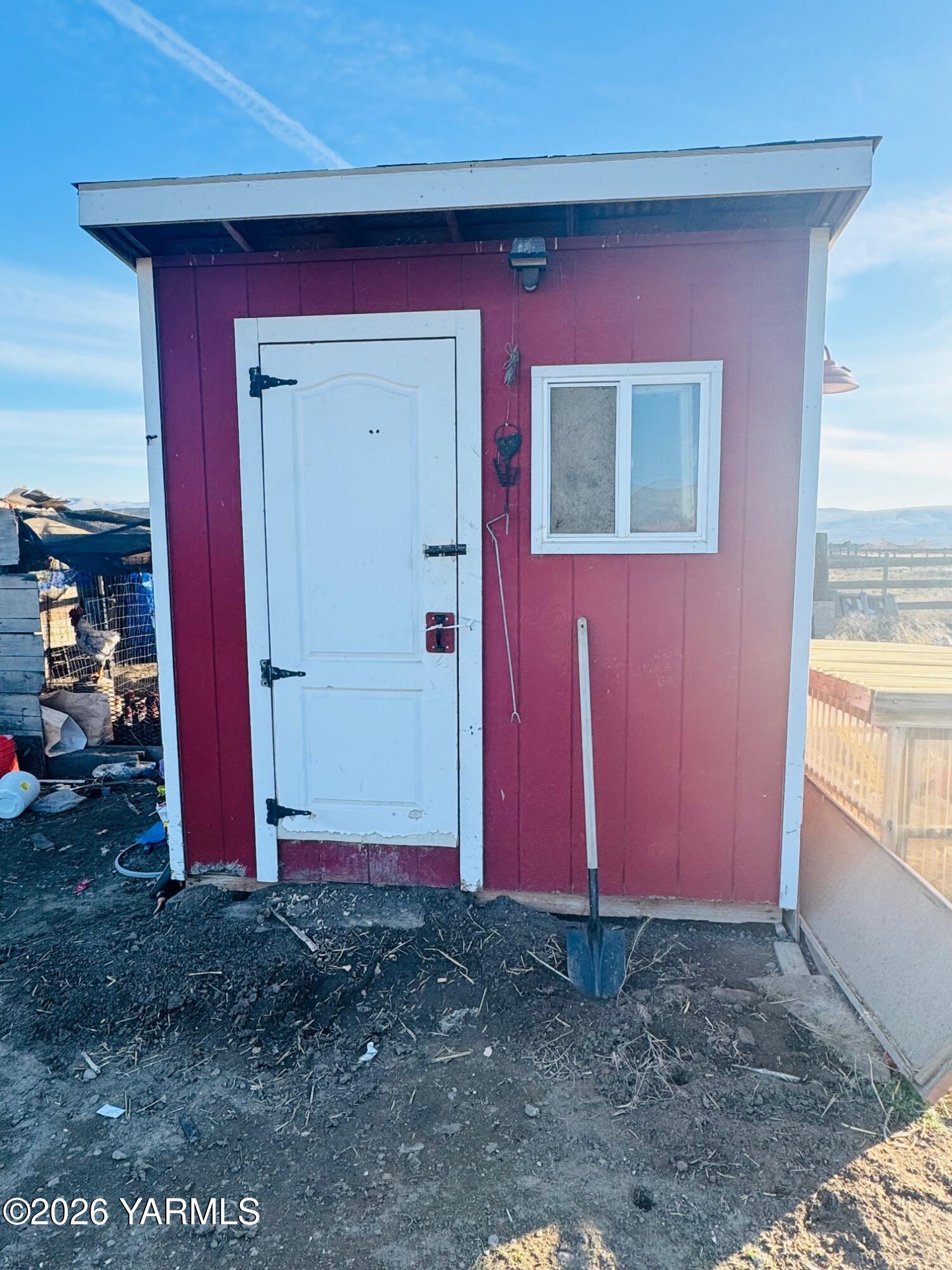 1291 East Norman Road Yakima, WA 98901 - Photo 24 of 25 IMG_0233