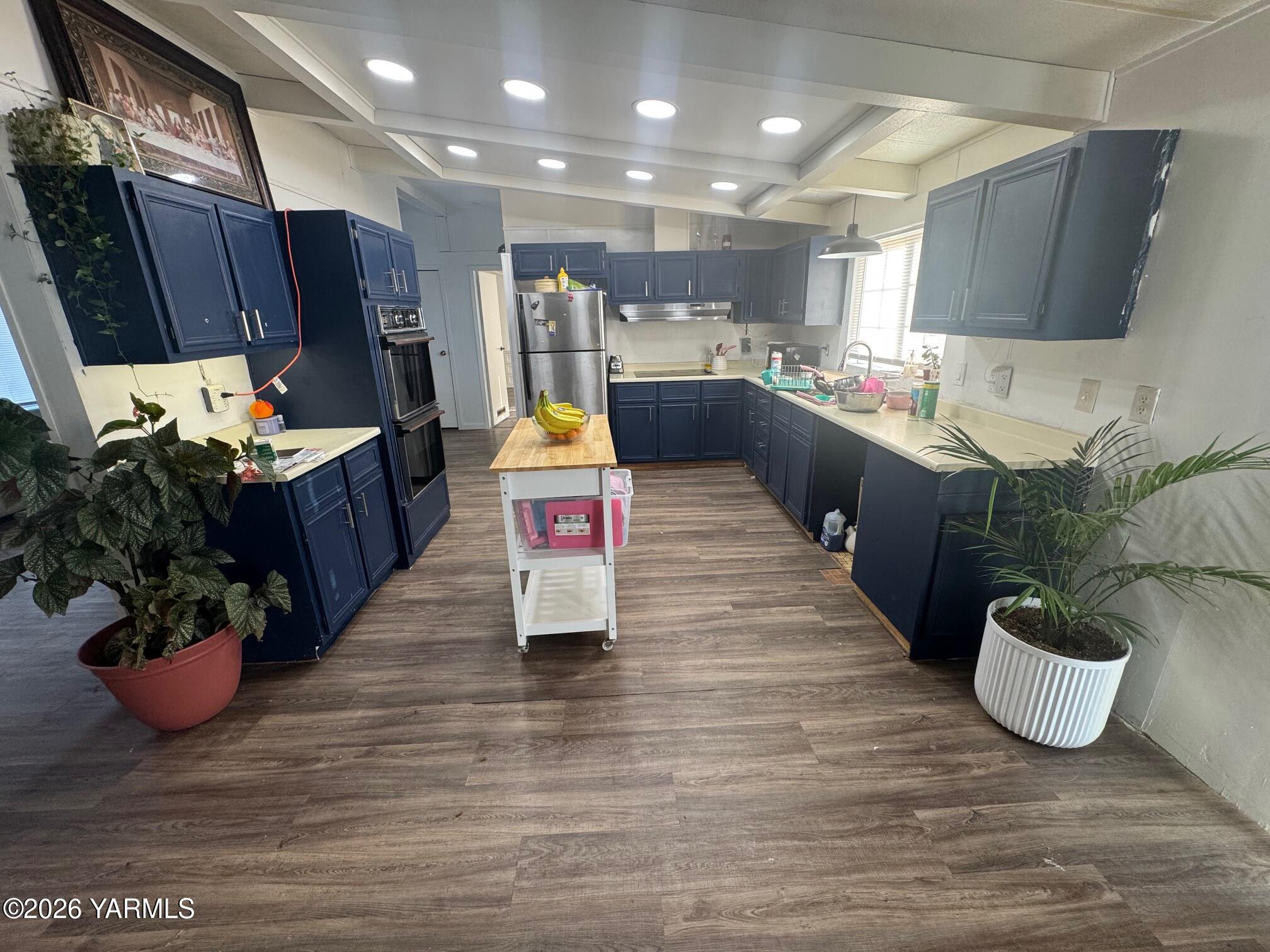 1291 East Norman Road Yakima, WA 98901 - Photo 6 of 25 IMG_0245