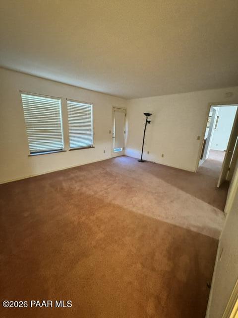 250 Anderson Road Prescott, AZ 86303 - Photo 13 of 17 an empty room with windows