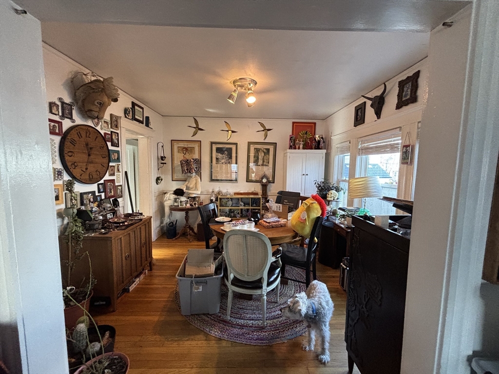 21 Glenellen Road, Unit 1 Boston, MA 02132 - Photo 11 of 27