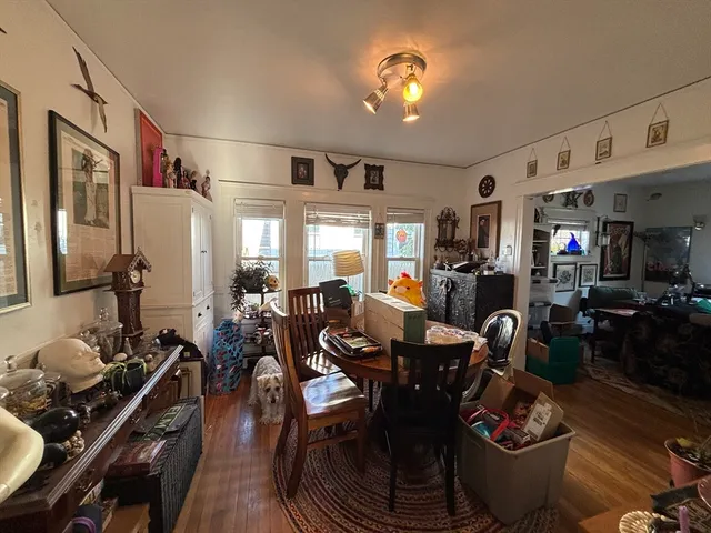 $2,800 | 21 Glenellen Road, Unit 1, Boston, MA 02132