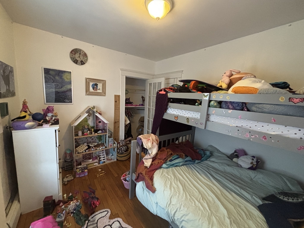 21 Glenellen Road, Unit 1 Boston, MA 02132 - Photo 18 of 27