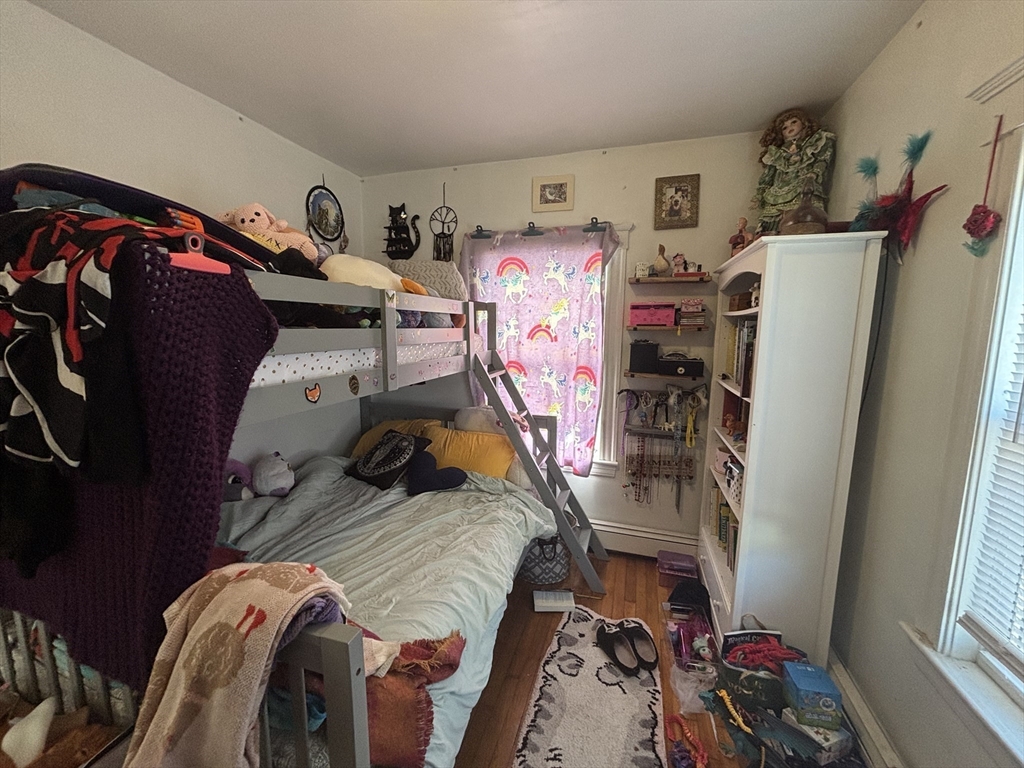 21 Glenellen Road, Unit 1 Boston, MA 02132 - Photo 19 of 27