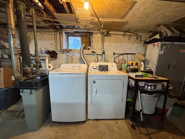 $2,800 | 21 Glenellen Road, Unit 1, Boston, MA 02132