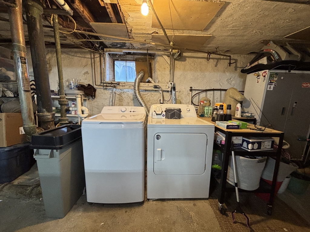 21 Glenellen Road, Unit 1 Boston, MA 02132 - Photo 24 of 27