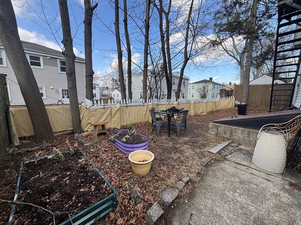 21 Glenellen Road, Unit 1 Boston, MA 02132 - Photo 26 of 27